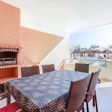 Apartament Arco-Iris Lagos Zewnętrze zdjęcie