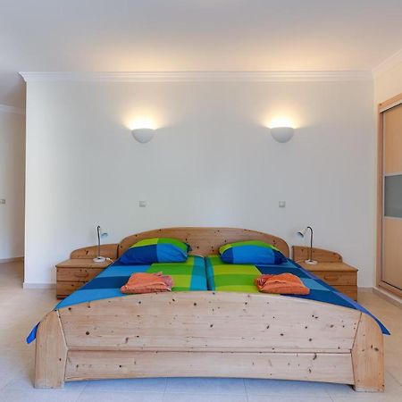 Apartament Arco-Iris Lagos Zewnętrze zdjęcie