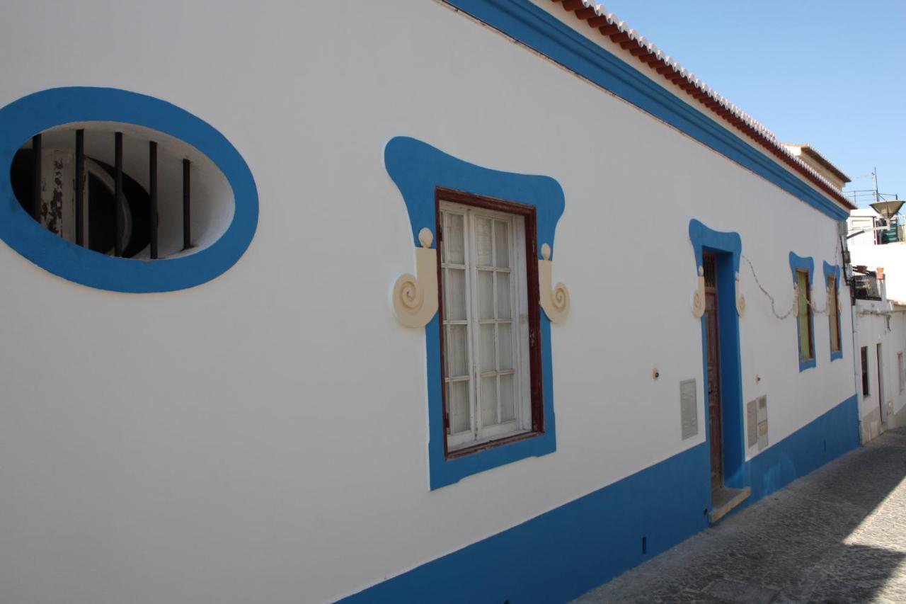 Apartament Arco-Iris Lagos Zewnętrze zdjęcie