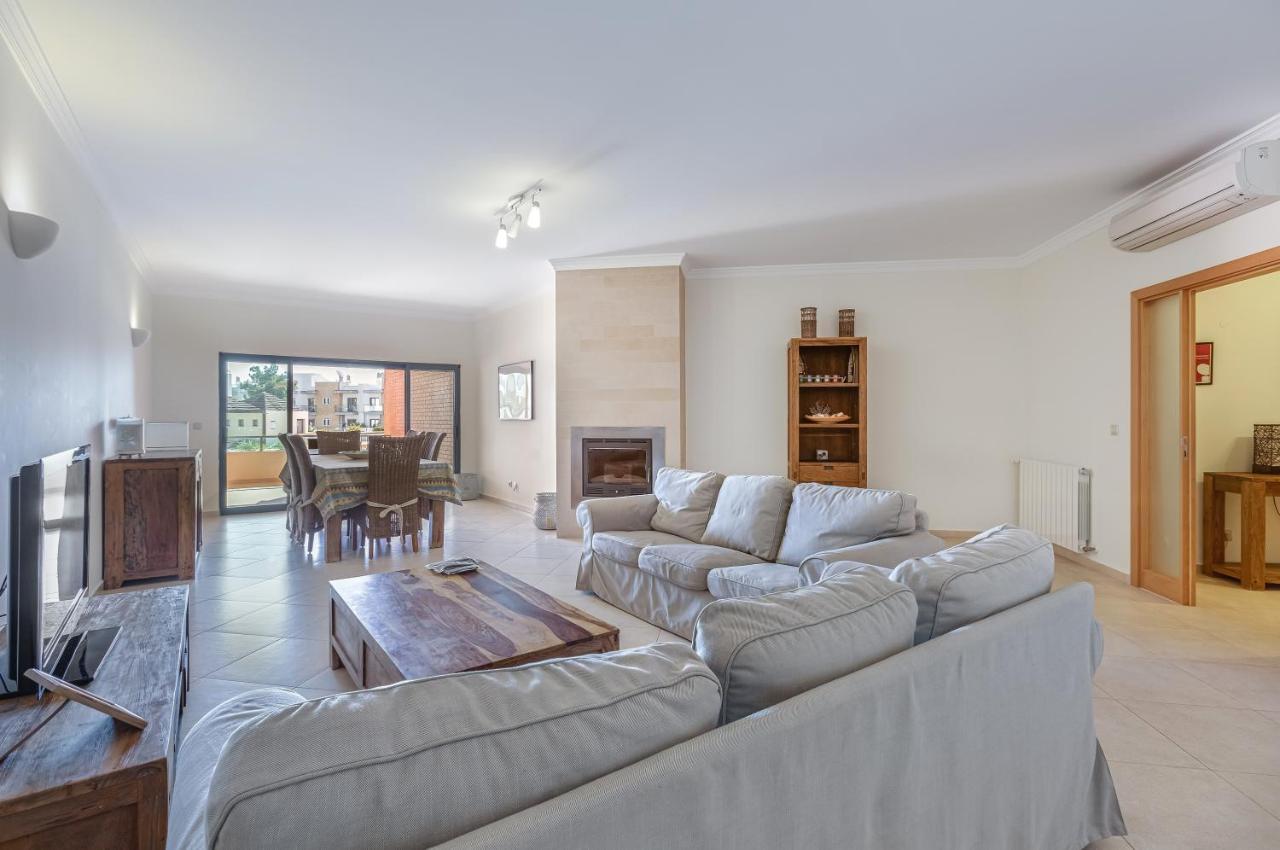 Apartament Arco-Iris Lagos Zewnętrze zdjęcie