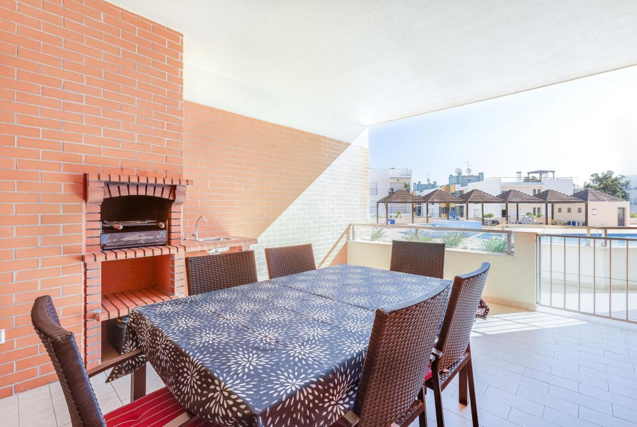 Apartament Arco-Iris Lagos Zewnętrze zdjęcie