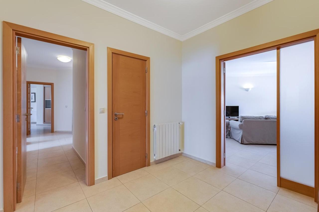 Apartament Arco-Iris Lagos Zewnętrze zdjęcie