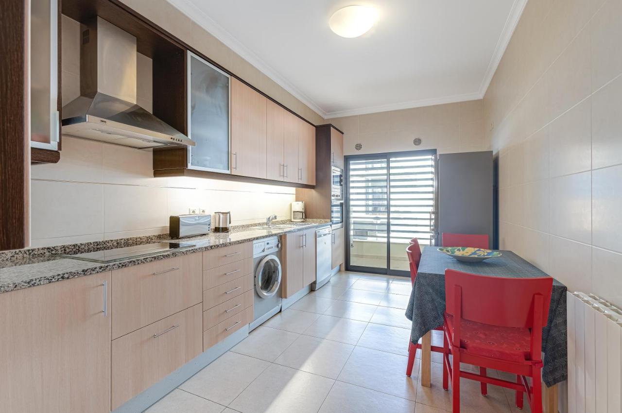 Apartament Arco-Iris Lagos Zewnętrze zdjęcie