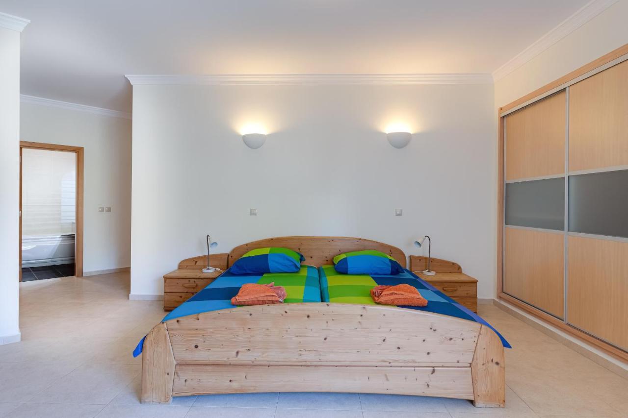 Apartament Arco-Iris Lagos Zewnętrze zdjęcie