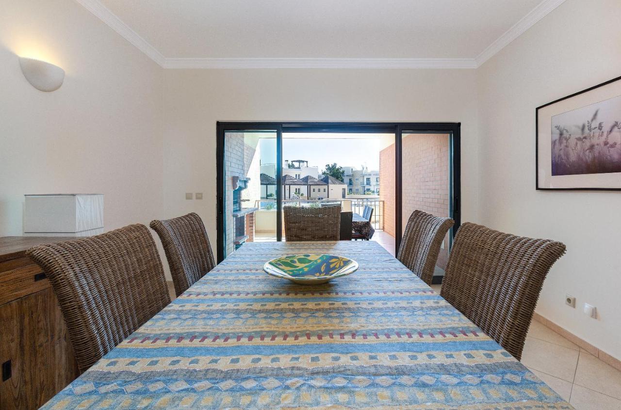 Apartament Arco-Iris Lagos Zewnętrze zdjęcie