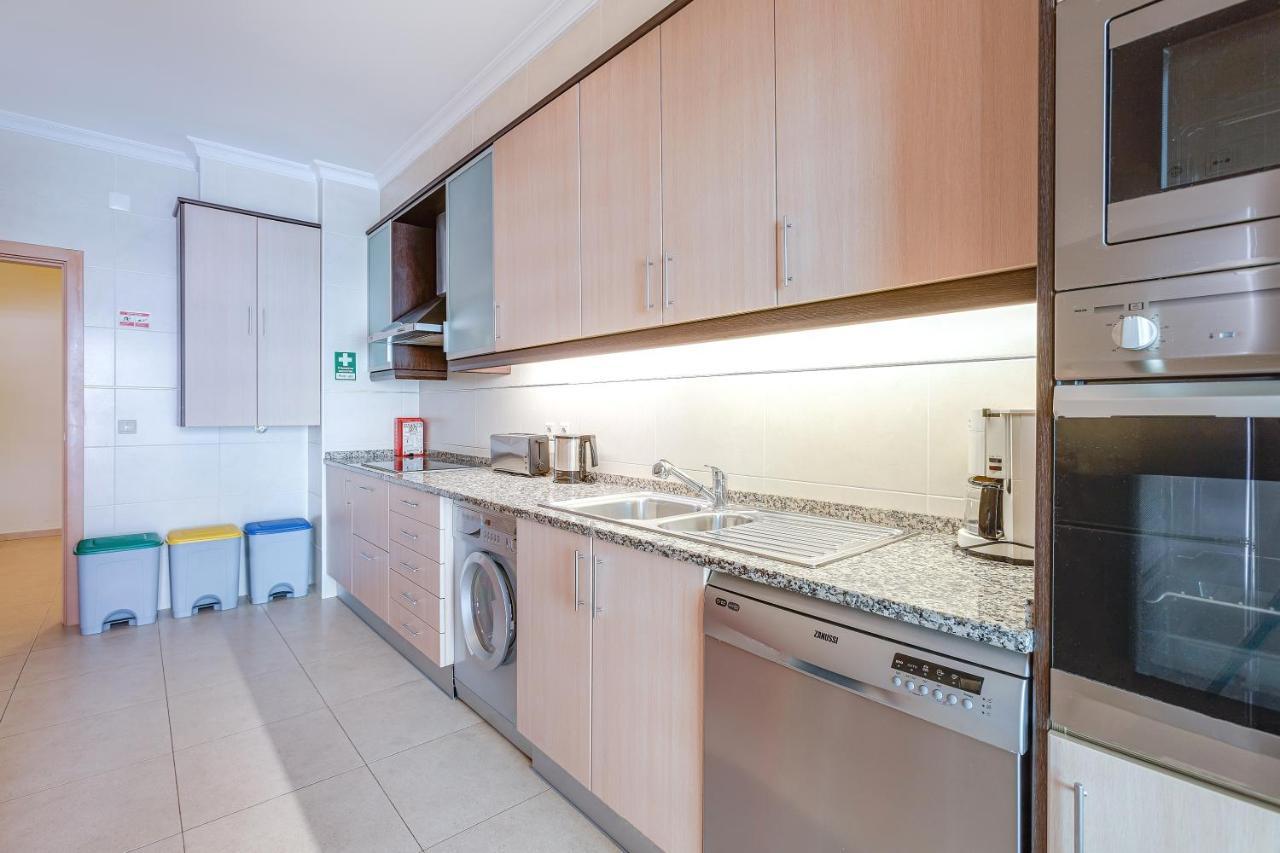 Apartament Arco-Iris Lagos Zewnętrze zdjęcie
