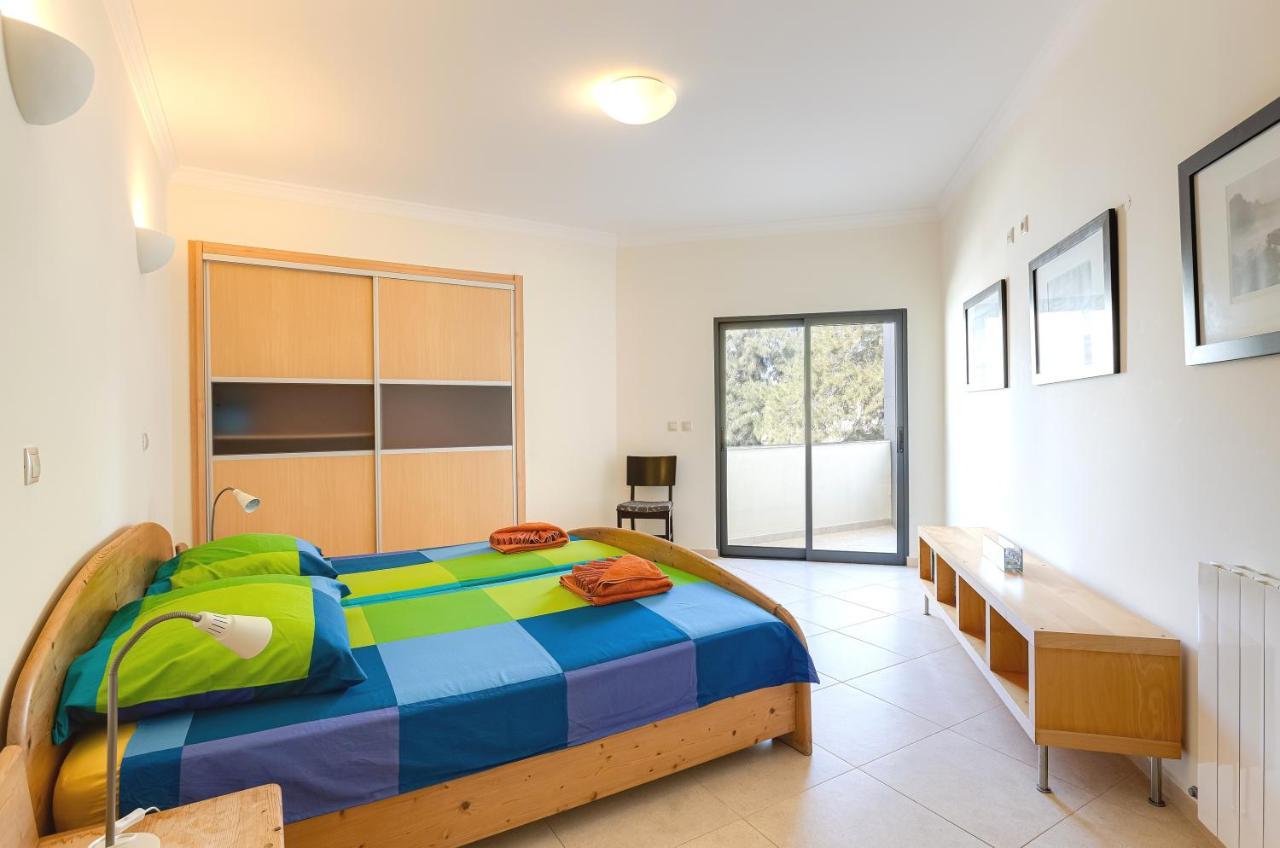 Apartament Arco-Iris Lagos Zewnętrze zdjęcie