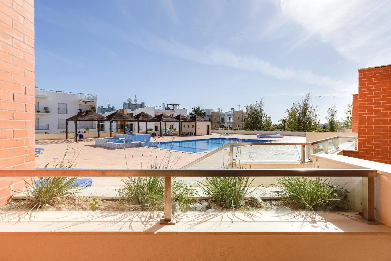 Apartament Arco-Iris Lagos Zewnętrze zdjęcie