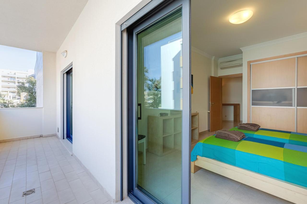 Apartament Arco-Iris Lagos Zewnętrze zdjęcie