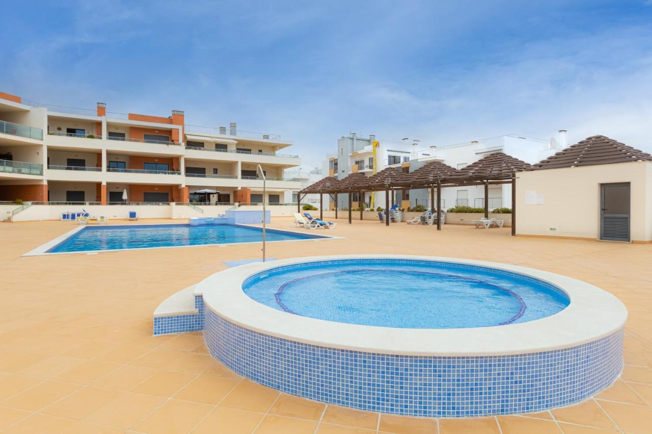 Apartament Arco-Iris Lagos Zewnętrze zdjęcie