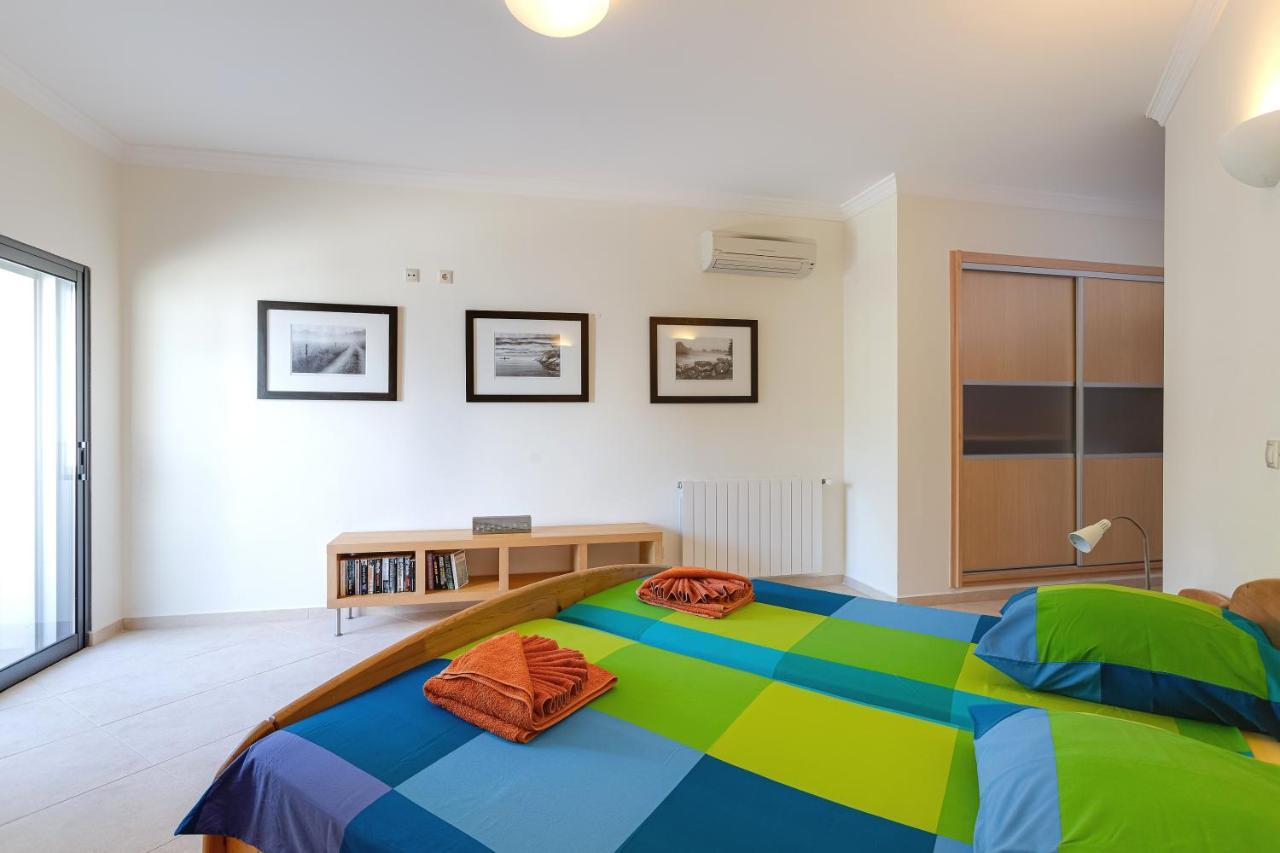 Apartament Arco-Iris Lagos Zewnętrze zdjęcie
