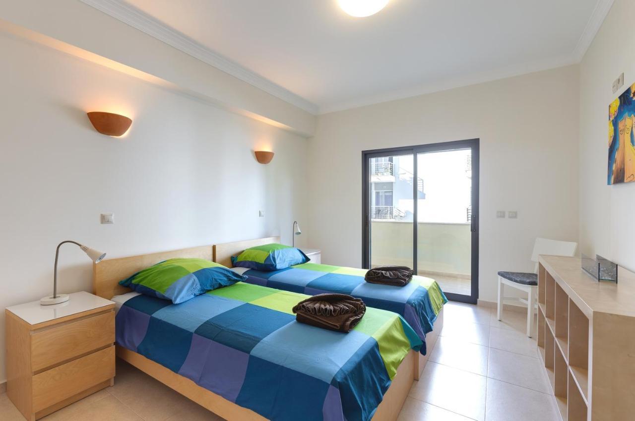 Apartament Arco-Iris Lagos Zewnętrze zdjęcie