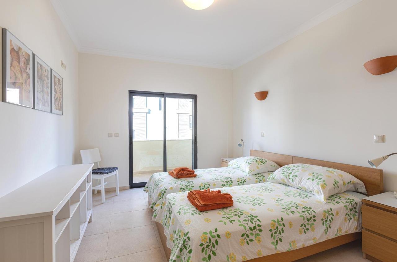 Apartament Arco-Iris Lagos Zewnętrze zdjęcie